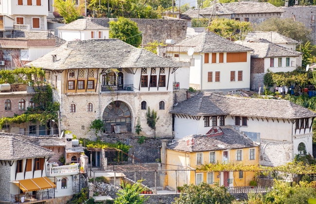 Gjirokastër Tour - Foto 6