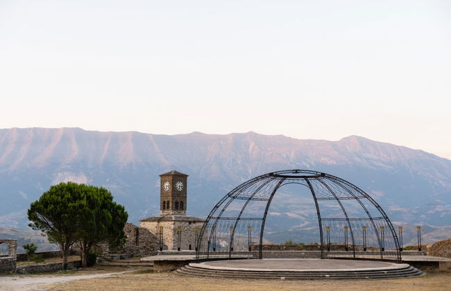 Gjirokastër Tour - Foto 7