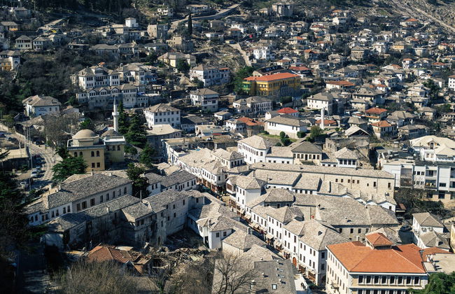 Gjirokastër Tour - Foto 5