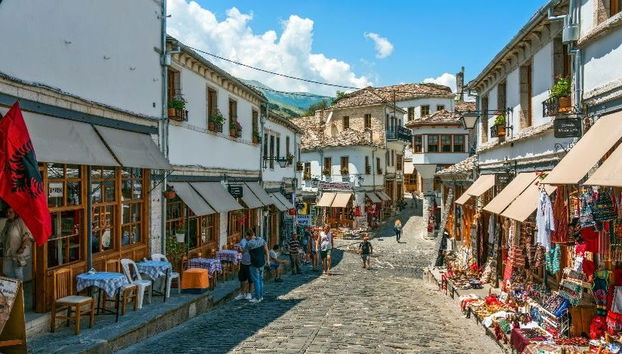 Gjirokastër Tour - Foto 4
