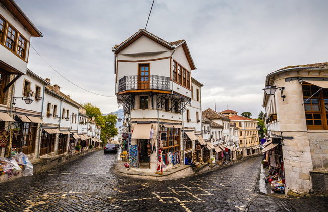 Gjirokastër Tour - Foto 1