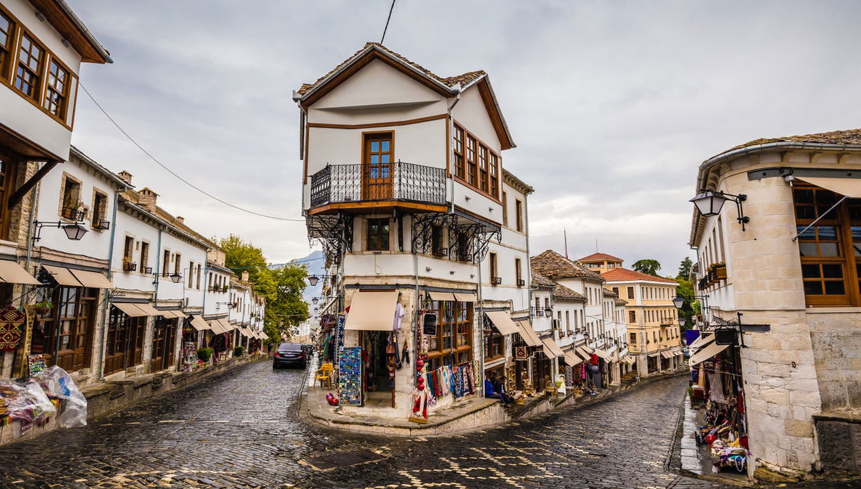 Gjirokastër Tour - Foto 1