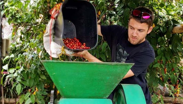 San Rafael Coffee Tour - Foto 4