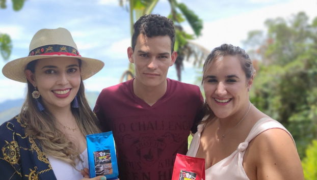 San Rafael Coffee Tour - Foto 3