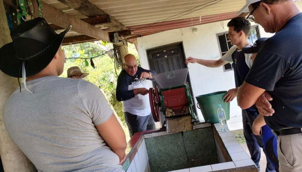 San Rafael Coffee Tour - Foto 5