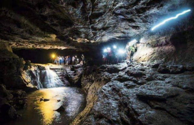 Excursión a Paicol + Espeleología en la cueva Caja de Agua - Foto 3