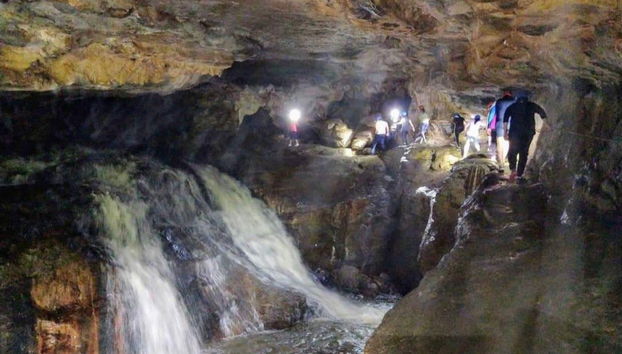 Excursión a Paicol + Espeleología en la cueva Caja de Agua - Foto 2
