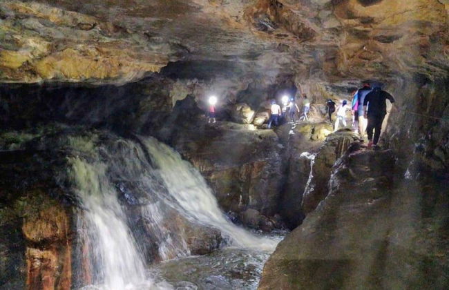 Excursión a Paicol + Espeleología en la cueva Caja de Agua - Foto 2