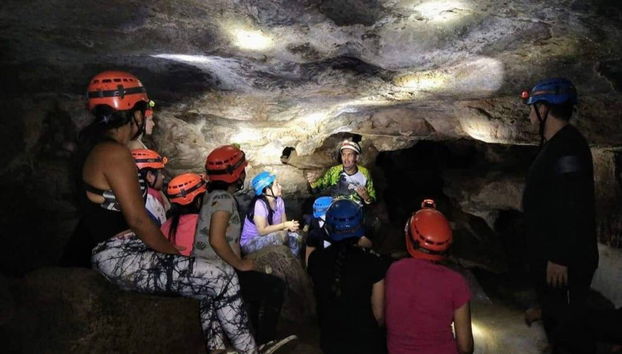 Excursión a Paicol + Espeleología en la cueva Caja de Agua - Foto 5