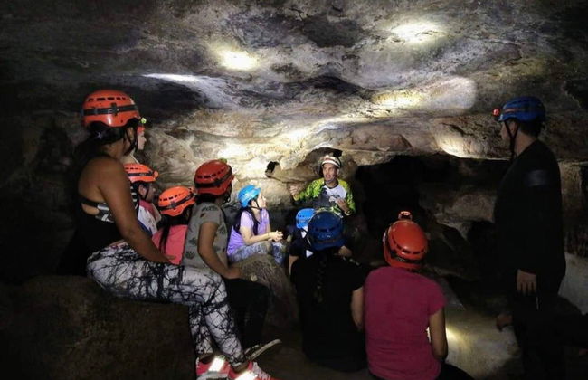 Excursión a Paicol + Espeleología en la cueva Caja de Agua - Foto 5