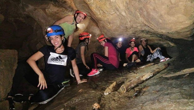 Excursión a Paicol + Espeleología en la cueva Caja de Agua - Foto 4