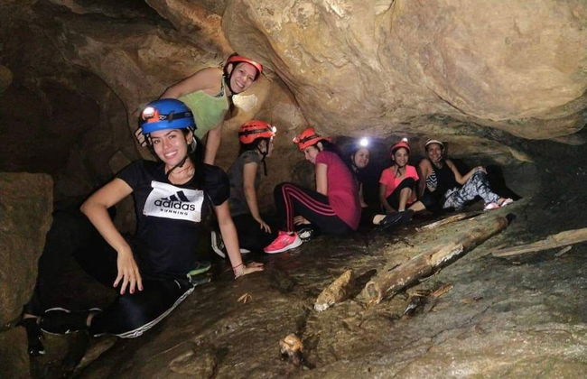 Excursión a Paicol + Espeleología en la cueva Caja de Agua - Foto 4