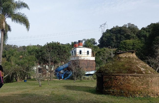 Excursión a los viñedos de Flores da Cunha - Foto 6