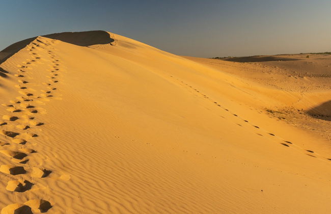 Excursión al desierto de Lompoul - Foto 3