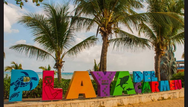 Free tour por Playa del Carmen - Foto 4