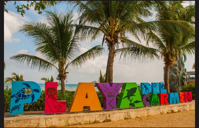 Free tour di Playa del Carmen - Foto 4