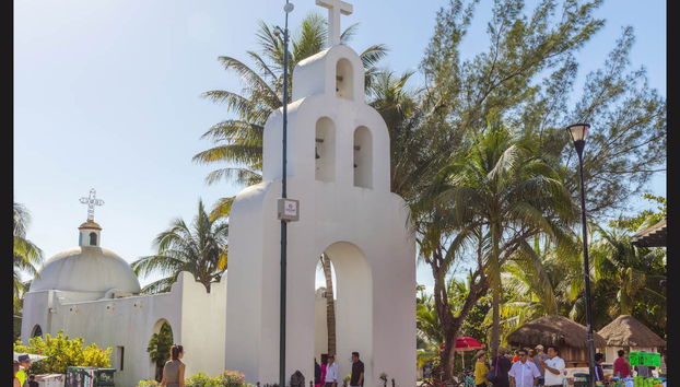 Free tour por Playa del Carmen - Foto 2