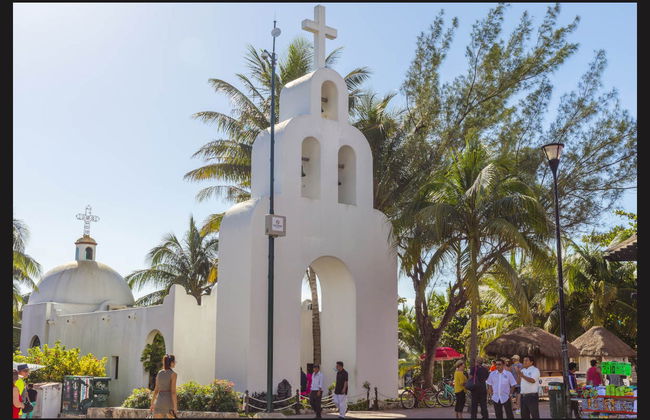 Free tour di Playa del Carmen - Foto 2