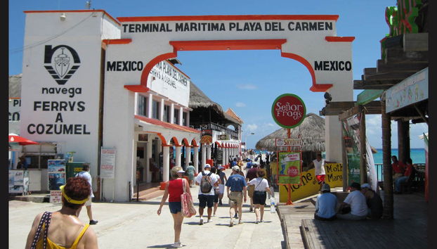 Free tour por Playa del Carmen - Foto 5
