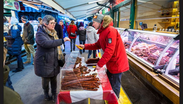 Vienna Food Tour - Foto 2