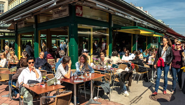 Vienna Food Tour - Foto 5