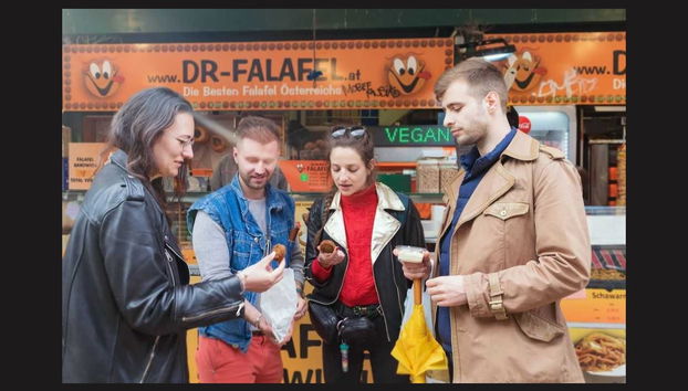 Vienna Food Tour - Foto 2