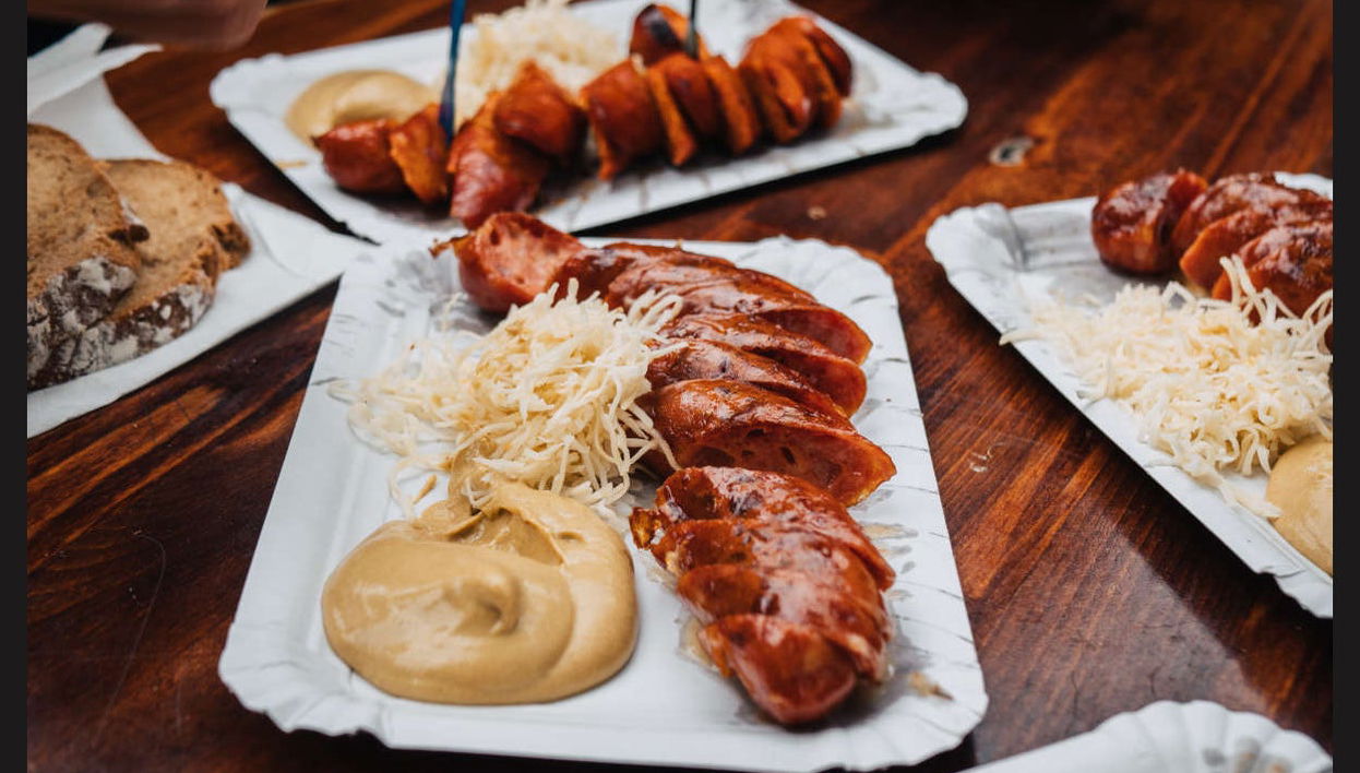 Vienna Food Tour - Foto 1