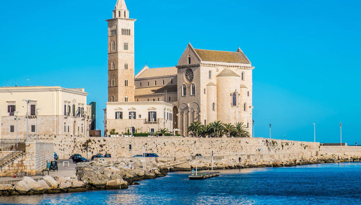 Visita guiada por Trani - Foto 1