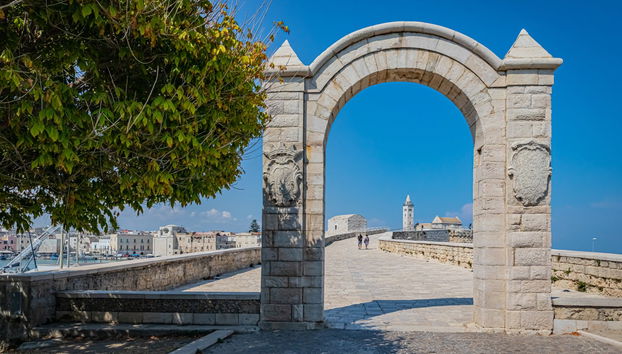 Visita guiada por Trani - Foto 4