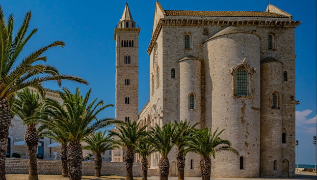 Visita guiada por Trani - Foto 3