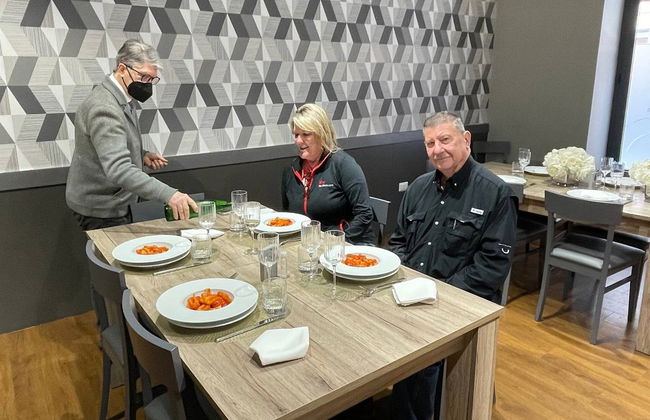 Lezione di cucina con pranzo - Foto 7