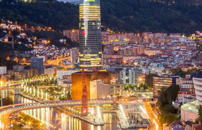 Descubre Bilbao - Tour a pie en grupo reducido - Foto 2