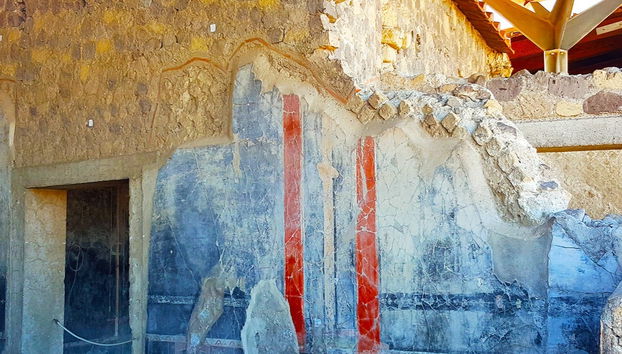 Stabiae Villas Excursion - Foto 5