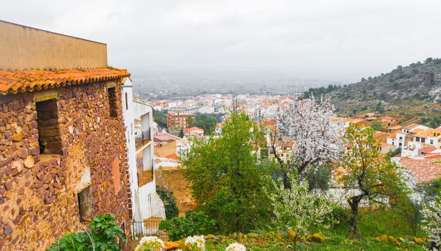 Escursione a Villafamés - Foto 2