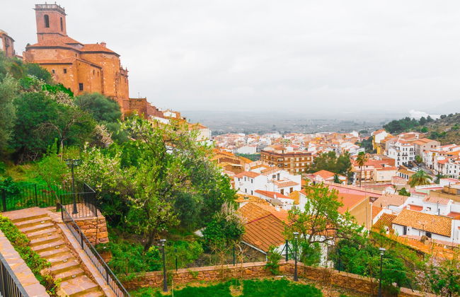 Day Trip to Villafamés - Foto 5