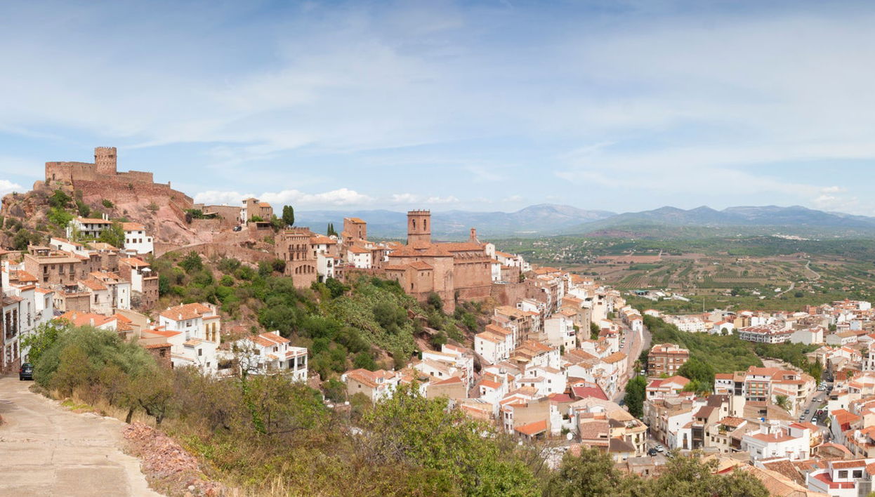 Escursione a Villafamés - Foto 1