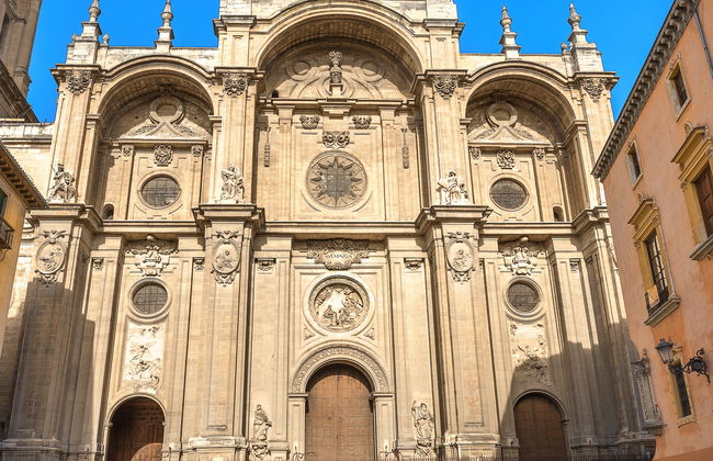 Tour por Granada, el Albaicín y el Sacromonte - Foto 2