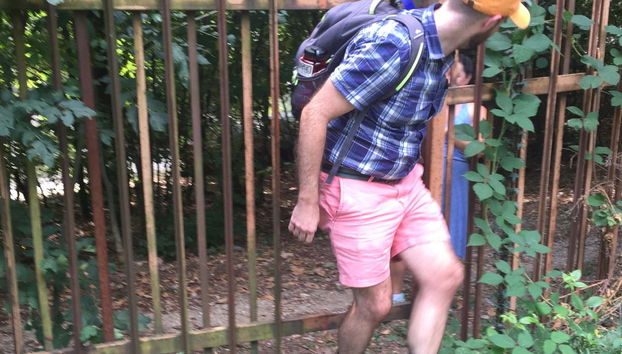 Percorso escursionistico al Parco Spina Verde - Photo 4