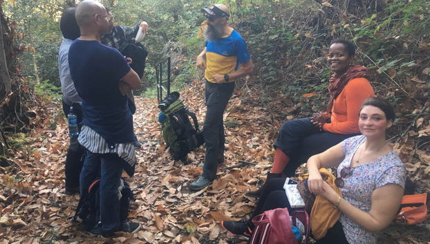 Percorso escursionistico al Parco Spina Verde - Photo 5