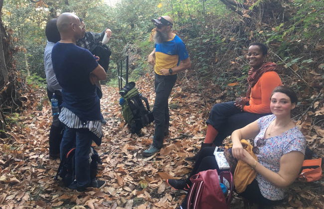 Percorso escursionistico al Parco Spina Verde - Foto 5