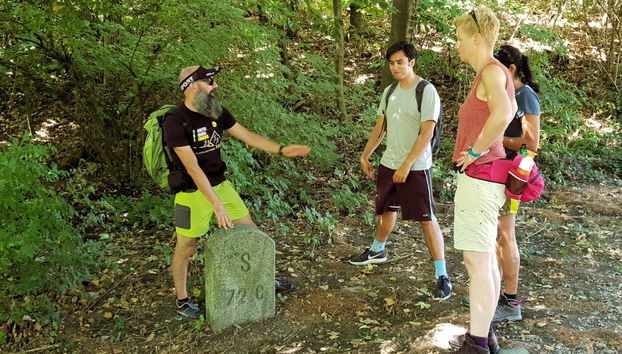 Percorso escursionistico al Parco Spina Verde - Photo 2