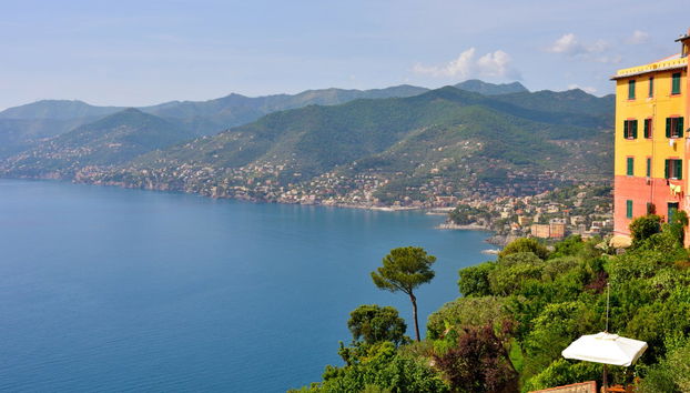 Hiking in the Portofino Regional Natural Park - Foto 3