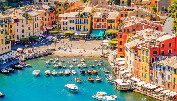 Hiking in the Portofino Regional Natural Park - Foto 5