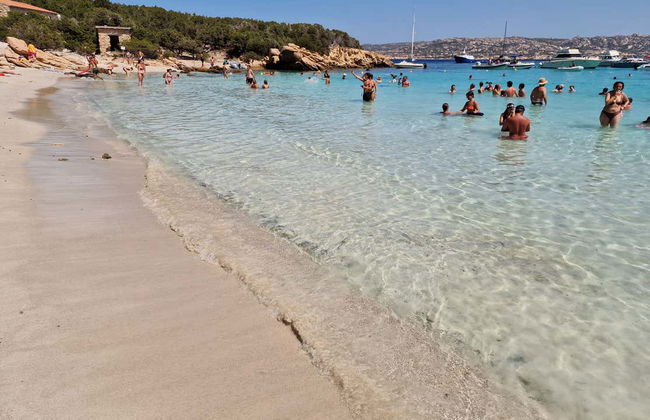 Maddalena Archipelago Boat Day Trip - Photo 19