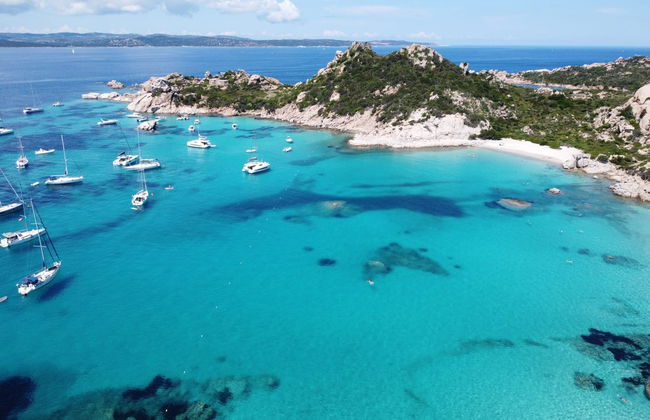 Maddalena Archipelago Boat Day Trip - Photo 9