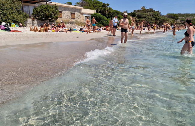 Maddalena Archipelago Boat Day Trip - Photo 15