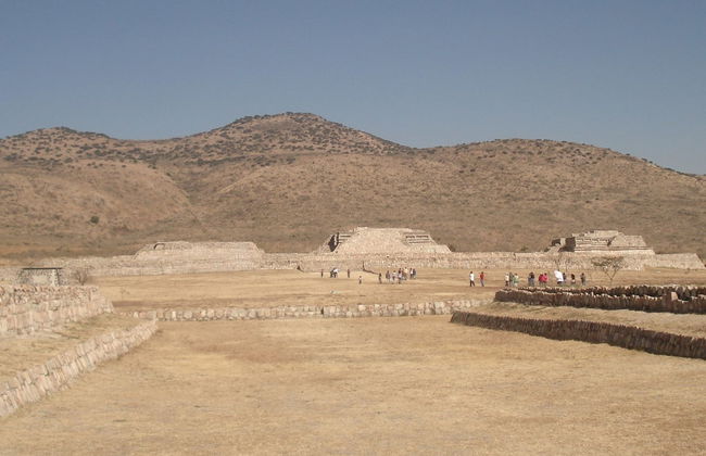 Corralejo Tequila Factory & Plazuelas Archaeological Site - Photo 1