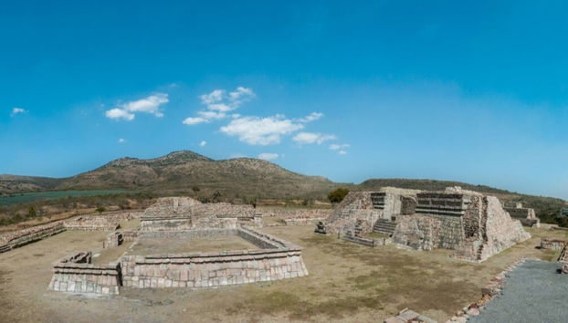 Corralejo Tequila Factory & Plazuelas Archaeological Site - Foto 2