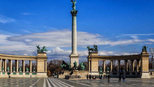 Tour di Pest - Foto 4