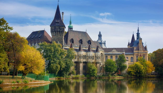 Tour di Pest - Foto 5